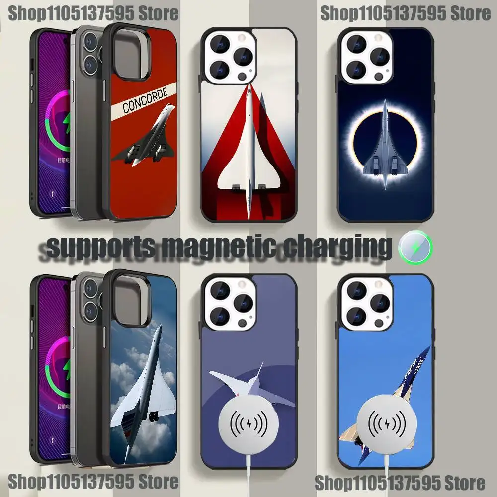 Чехол для телефона Concorde Air France для iPhone 17,16,15,14,13,12,11,Pro,Max,Plus,Mini,SE4,E с магнитной беспроводной зарядкой Magsafe
Чехол для телефона Concorde Air France для iPhone 17,16,15,14,13,12,11,Pro,Max,Plus,Mini,SE4,E с магнитной беспроводной зарядкой Magsafe