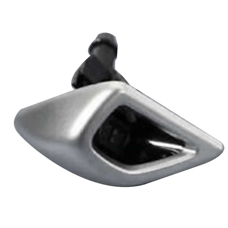 Washer Nozzle Mopar 68160603AB for 2012-2014 CHRYSLER 300C Left Front Bumper Headlight Spray Nozzle
Washer Nozzle Mopar 68160603AB for 2012-2014 CHRYSLER 300C Left Front Bumper Headlight Spray Nozzle