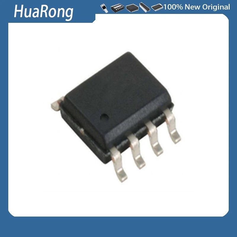 5Pcs/Lot SLM7155A S7155A SOP8
5Pcs/Lot SLM7155A S7155A SOP8