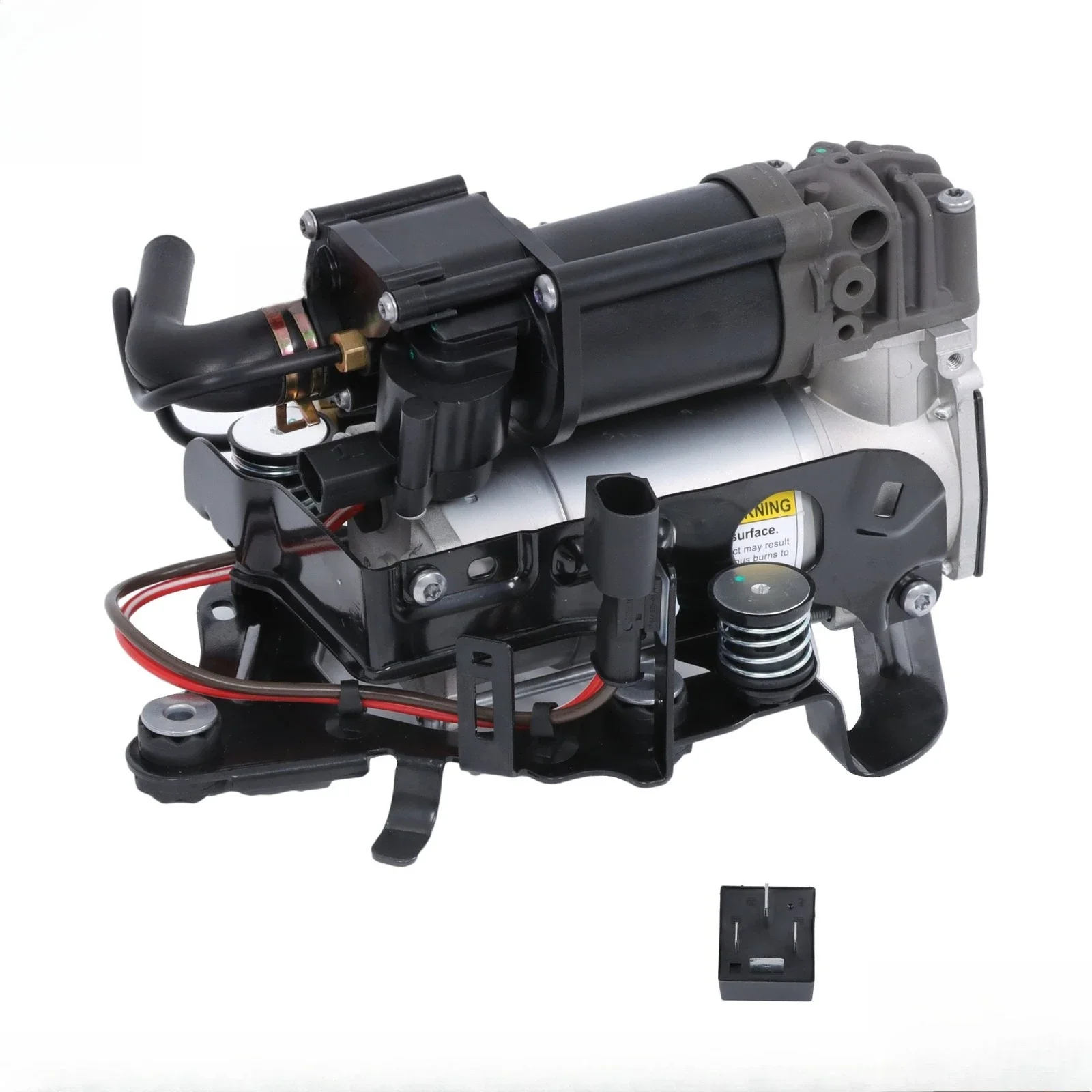 Air Suspension Compressor For BMW 640i / 640i xDrive 2013-2018 2019 37206886721,37206890320,37206861881
Air Suspension Compressor For BMW 640i / 640i xDrive 2013-2018 2019 37206886721,37206890320,37206861881