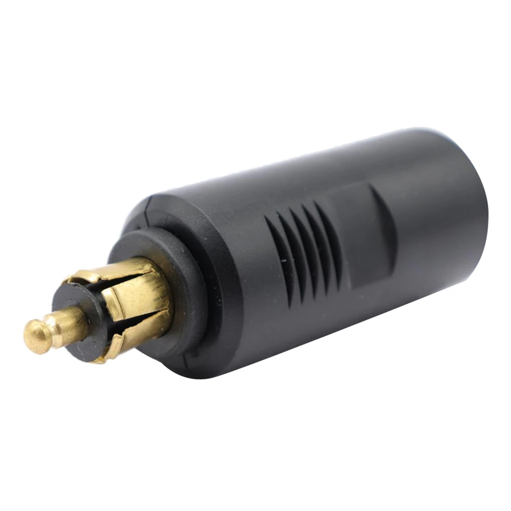 12-24V EU PLUG DIN Socket To Cigarette Lighter Converter Adapter For BMW Motorcycle Cable Car-styling Head Refit Accessories
12-24V EU PLUG DIN Socket To Cigarette Lighter Converter Adapter For BMW Motorcycle Cable Car-styling Head Refit Accessories