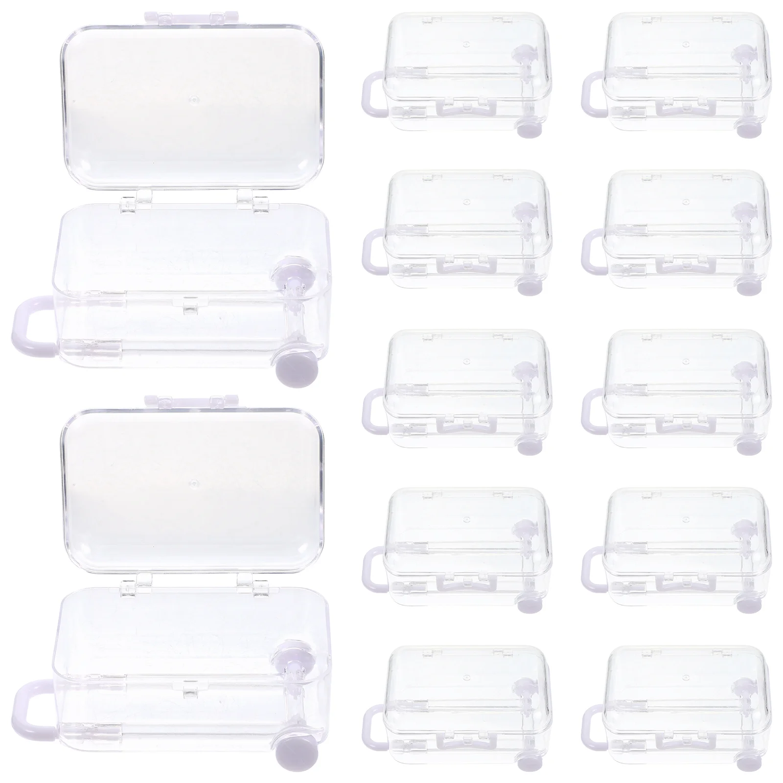 Trolley Case Wedding Candies Box Favor Boxes Mini Gift for Gifts Luggage Clothing
Trolley Case Wedding Candies Box Favor Boxes Mini Gift for Gifts Luggage Clothing