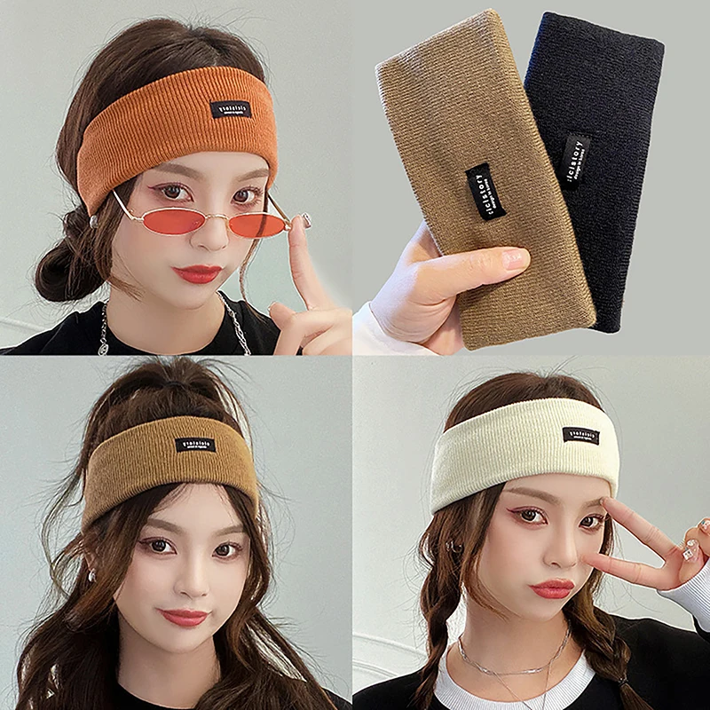 Fashion Sports Headbands Solid Elastic Hair Bands Running Fitness Yoga Hair Bands Stretch Makeup Turban Hair Accessories
Fashion Sports Headbands Solid Elastic Hair Bands Running Fitness Yoga Hair Bands Stretch Makeup Turban Hair Accessories