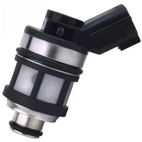 4-Piece Fuel Injector Nozzles Suitable for Patrol 4.5L 1997-2001 16600-38Y10 JS23-1
4-Piece Fuel Injector Nozzles Suitable for Patrol 4.5L 1997-2001 16600-38Y10 JS23-1
