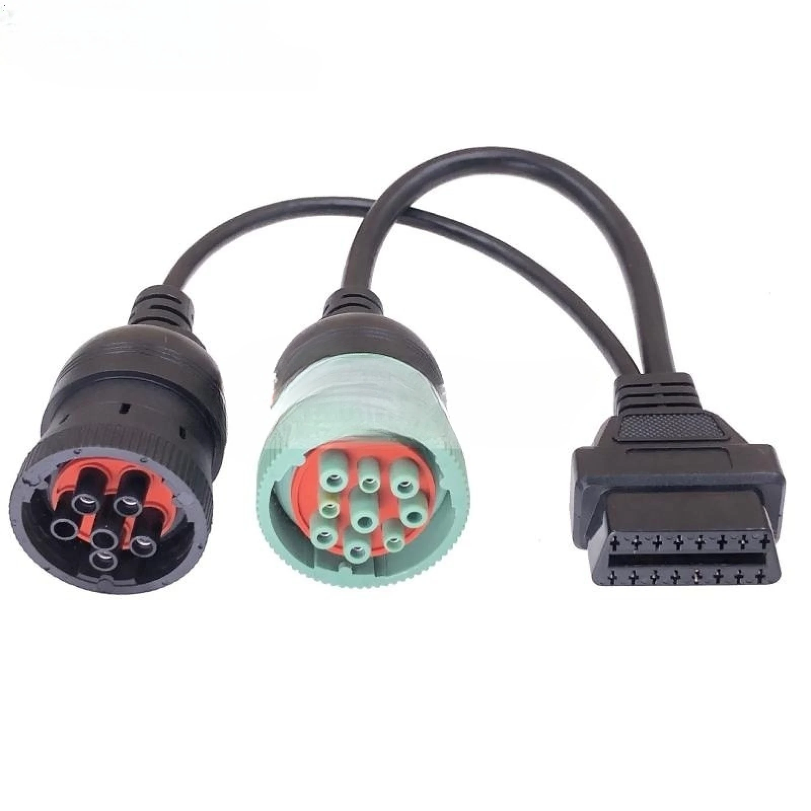 6-контактный J1708/9-контактный J1939 на 16-контактный OBD2 OBDII адаптер для тяжелых грузовиков преобразователь авто автомобильные аксессуары
6-контактный J1708/9-контактный J1939 на 16-контактный OBD2 OBDII адаптер для тяжелых грузовиков преобразователь авто автомобильные аксессуары