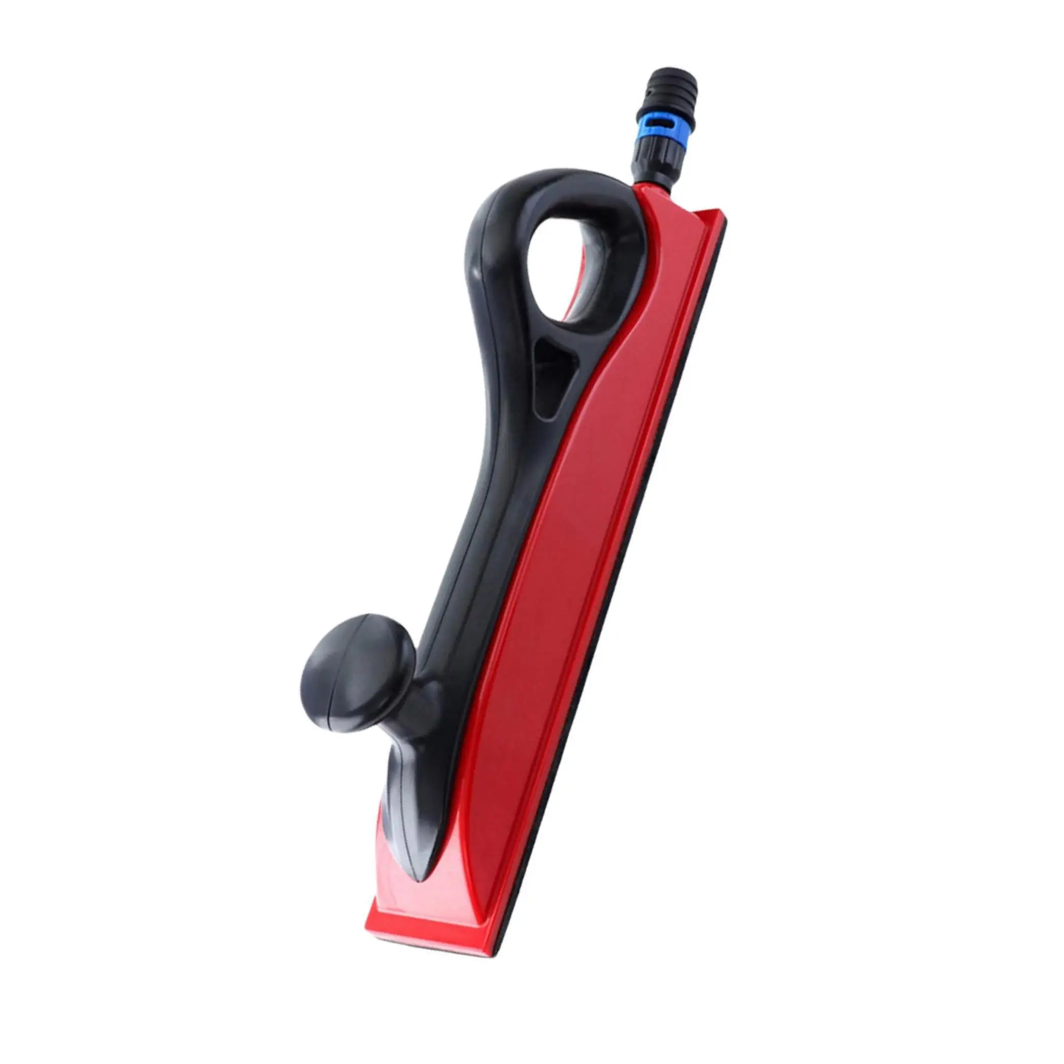 Беспылевой шлифовальный блок Держатель наждачной бумаги Удаление пыли для полировки 16 дюймов
Беспылевой шлифовальный блок Держатель наждачной бумаги Удаление пыли для полировки 16 дюймов