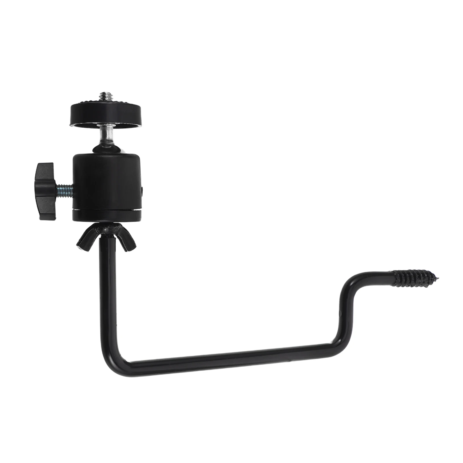 Hunting Stand 360 Degree Rotatable Mount Bracket for Trees Walls Lightweight Outdoor Holder
Hunting Stand 360 Degree Rotatable Mount Bracket for Trees Walls Lightweight Outdoor Holder