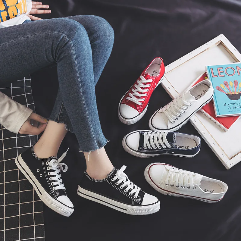 All-Season Adult Casual Sneakers Couple Classic Canvas Shoes Boys and Girls Sports Sneakers College Student Outdoor Skate Shoes
All-Season Adult Casual Sneakers Couple Classic Canvas Shoes Boys and Girls Sports Sneakers College Student Outdoor Skate Shoes