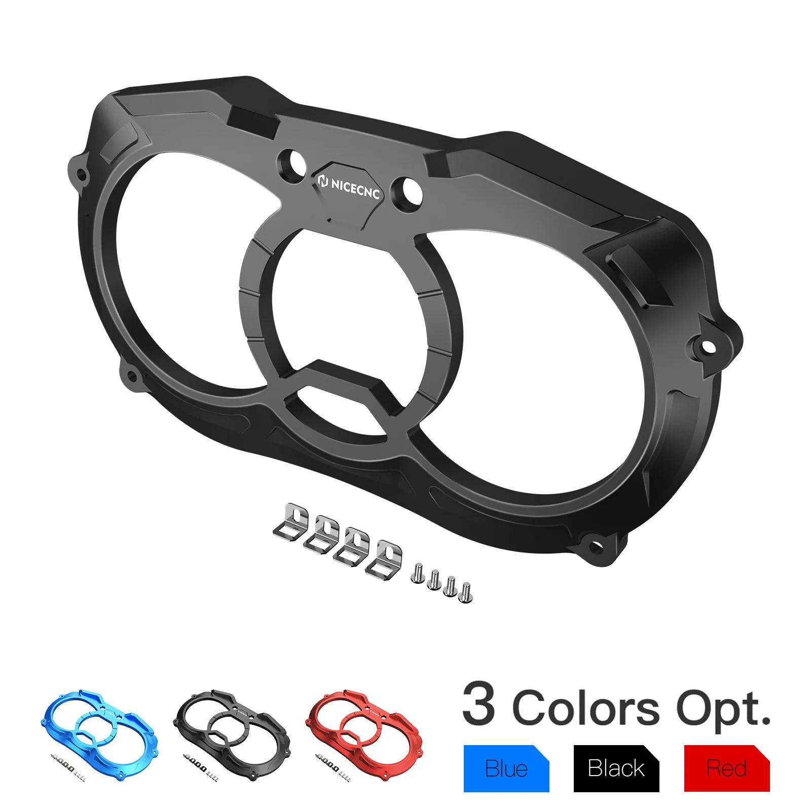 UTV Dash Bezel For Can-Am Maverick X3 Max R 4x4 XRS Turbo DPS 2017-2018 4x4 XDS Turbo DPS 4x4 XMR Turbo DPS Aluminum Alloy
UTV Dash Bezel For Can-Am Maverick X3 Max R 4x4 XRS Turbo DPS 2017-2018 4x4 XDS Turbo DPS 4x4 XMR Turbo DPS Aluminum Alloy