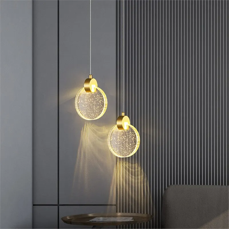 Nordic Minimalist Bedroom Pendant Light for Bedside Long Cord Hanging Lamp Luxury Entryway Pendant Lamp
Nordic Minimalist Bedroom Pendant Light for Bedside Long Cord Hanging Lamp Luxury Entryway Pendant Lamp