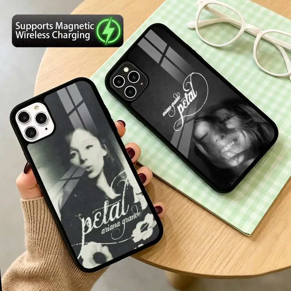 a-Ariana g-Grande Petal Phone Case For iPhone17,16,15,14,13,12,11 Plus,Pro Compatible with magnetic wireless charging
a-Ariana g-Grande Petal Phone Case For iPhone17,16,15,14,13,12,11 Plus,Pro Compatible with magnetic wireless charging