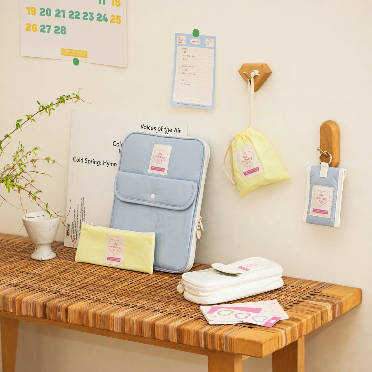 Multi-Compartment Tablet Case Lightweight 11 Inch Tablet Sleeve Padded Canvas Case Simple Tablet Sleeve Bag For Campus Classes
Multi-Compartment Tablet Case Lightweight 11 Inch Tablet Sleeve Padded Canvas Case Simple Tablet Sleeve Bag For Campus Classes