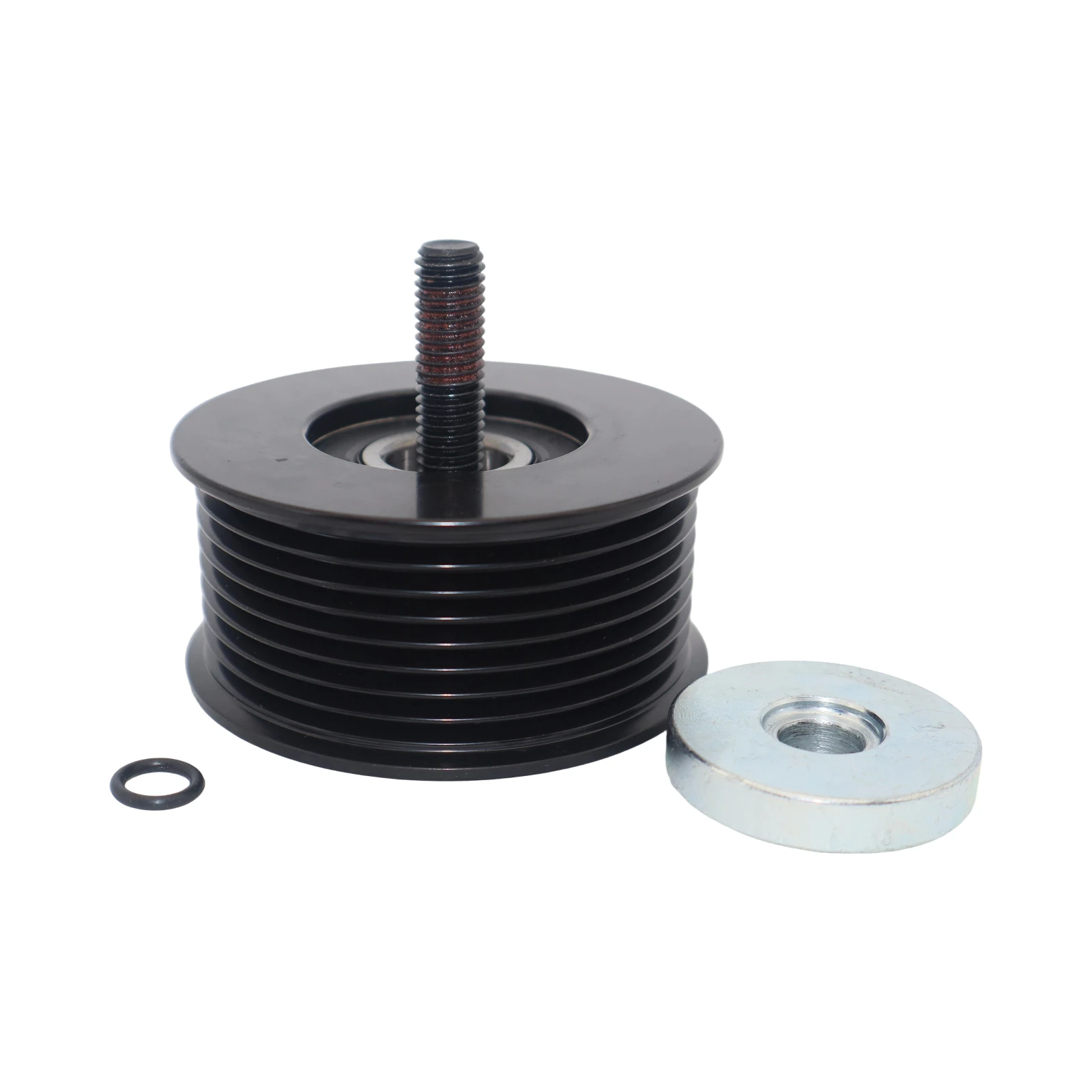 Belt Idler Pulley 1979642 For Caterpillar CAT C9 3512 Generator Set
Belt Idler Pulley 1979642 For Caterpillar CAT C9 3512 Generator Set