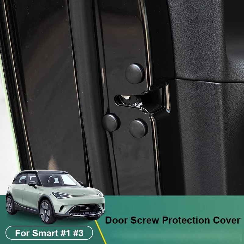 12 шт., автомобильные наклейки на дверные замки Mercedes Smart Elf #1 Elf #3
12 шт., автомобильные наклейки на дверные замки Mercedes Smart Elf #1 Elf #3