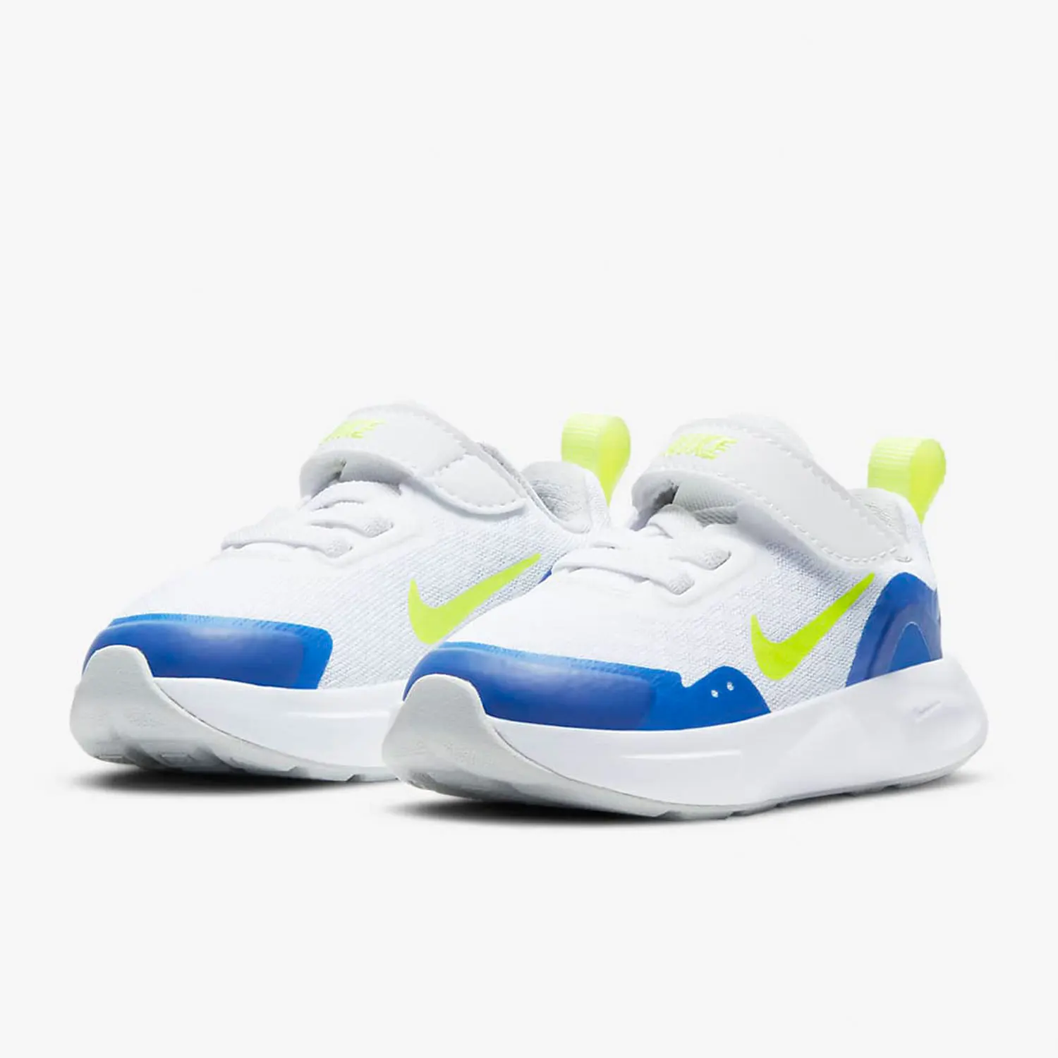 Оригинальная детская повседневная дышащая спортивная обувь Nike WEARALDAY CJ3818-104
Оригинальная детская повседневная дышащая спортивная обувь Nike WEARALDAY CJ3818-104