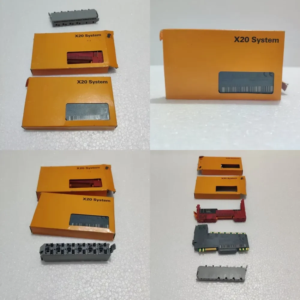 Plc AUTOMATION X20 AO 4622 X20 SYSTEM PLC MODULE
Plc AUTOMATION X20 AO 4622 X20 SYSTEM PLC MODULE