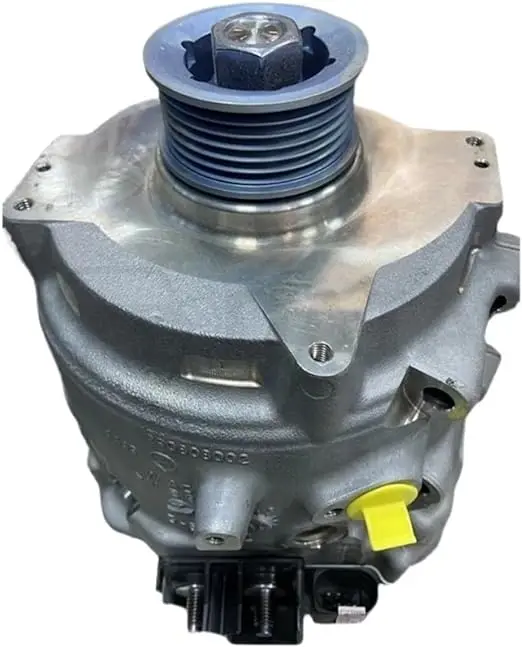 Water-cooled Alternator Generator 4N0903028N 4N0903028P For AU DI A5 Sportback A6 C8 A8 D5 Q5 Q8
Water-cooled Alternator Generator 4N0903028N 4N0903028P For AU DI A5 Sportback A6 C8 A8 D5 Q5 Q8