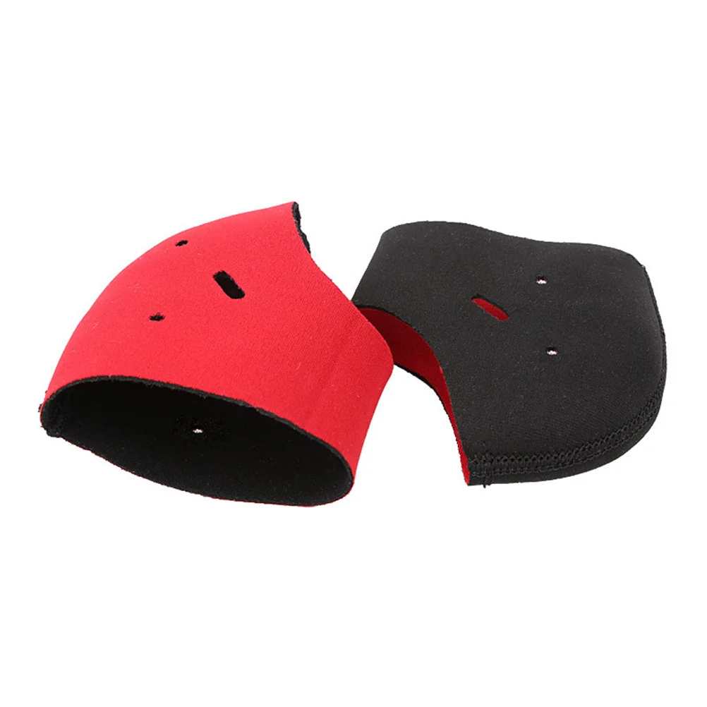 Foot Arch Support Heel Insole for Plantar Fasciitis Relief Cushion Protector Sleeve 2PCS Half Yard
Foot Arch Support Heel Insole for Plantar Fasciitis Relief Cushion Protector Sleeve 2PCS Half Yard