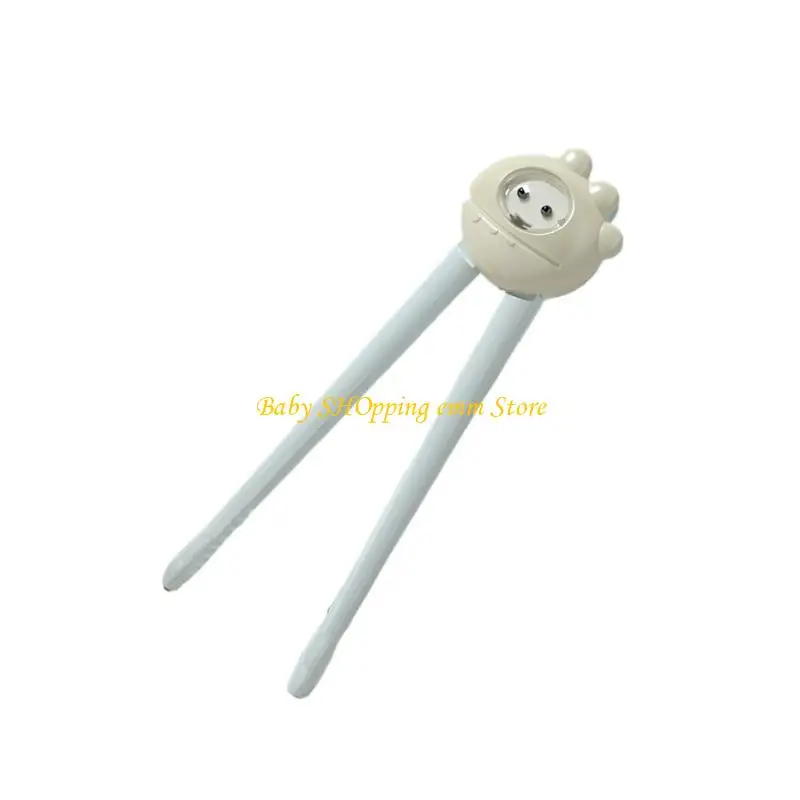 23GD Kids Chopstick Practice Utensils for Developing Proper Eating Techniques Lightweight Design Educational Chopsticks
23GD Kids Chopstick Practice Utensils for Developing Proper Eating Techniques Lightweight Design Educational Chopsticks