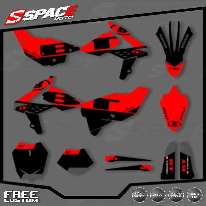 SPACE Custom Motorcycle Graphics Background Decal for Beta 250 300 RR 2013 2014 2015 2016 2017 Enduro Stickers Kits 04
SPACE Custom Motorcycle Graphics Background Decal for Beta 250 300 RR 2013 2014 2015 2016 2017 Enduro Stickers Kits 04