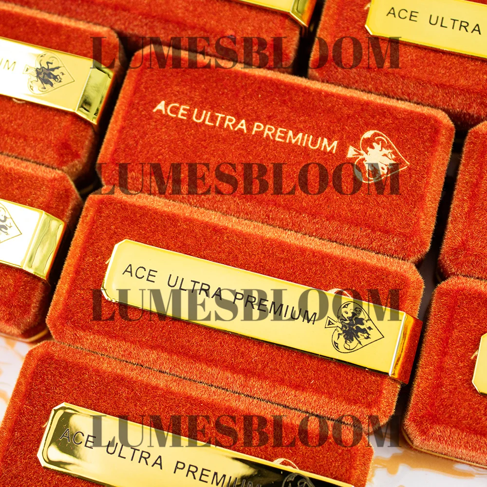 2.0 Ace Ultra Muha Red Velet Подарочный контейнер для хранения губок Meds Пустая коробка для картриджей Золотая пряжка Ремень Черная ручная коробка Пользовательский логотип
2.0 Ace Ultra Muha Red Velet Подарочный контейнер для хранения губок Meds Пустая коробка для картриджей Золотая пряжка Ремень Черная ручная коробка Пользовательский логотип