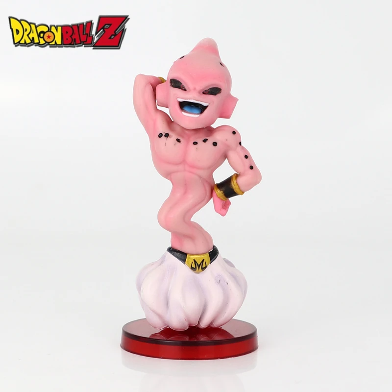 25cm Dragon Ball Z Majin Buu Action Figures PVC Statue Cartoon Anime Model Figurine Car Ornament Collectible Dolls Toy Gift
25cm Dragon Ball Z Majin Buu Action Figures PVC Statue Cartoon Anime Model Figurine Car Ornament Collectible Dolls Toy Gift
