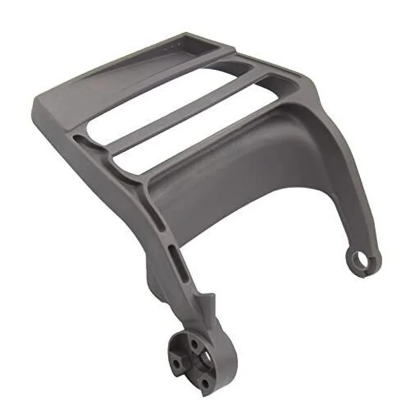 IALJ-Front Brake Handle Guard For Husqvarna 357XP, 359, 346 Chainsaw Chain Saw Upgrade
IALJ-Front Brake Handle Guard For Husqvarna 357XP, 359, 346 Chainsaw Chain Saw Upgrade