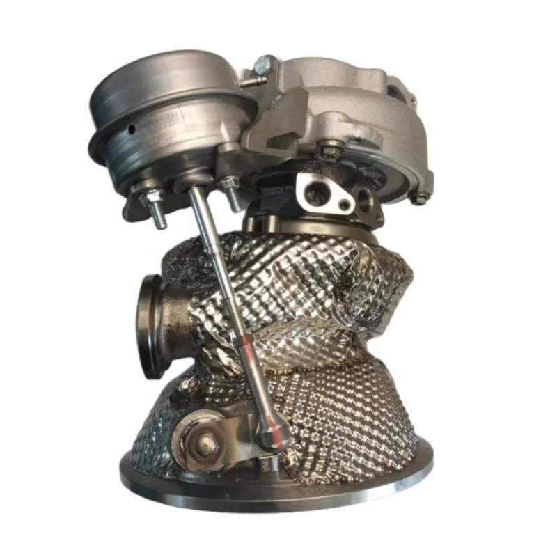Popular Hot sell 06M145689H 06M145689M 18539880025 Upgrade GTX3582R Turbo Ball Bearing Hybrid Turbocharger for Audi S4 B9 S5 A6
Popular Hot sell 06M145689H 06M145689M 18539880025 Upgrade GTX3582R Turbo Ball Bearing Hybrid Turbocharger for Audi S4 B9 S5 A6