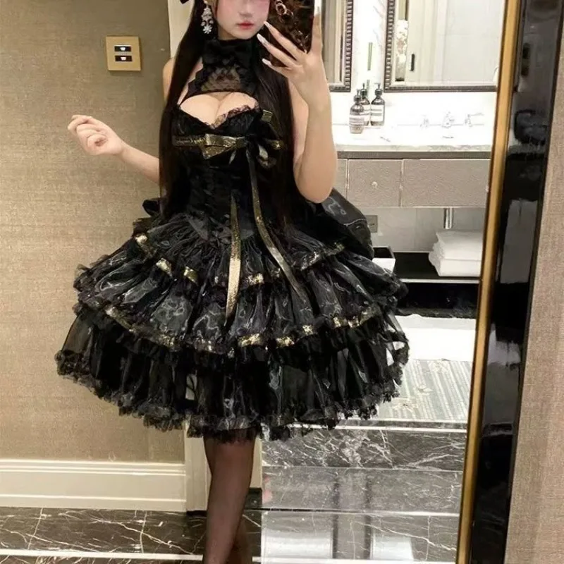 Boutique Handmade Young Girls Birthday Lolita Tutu Dress Flower Party Dress Women Wedding High Quality Photography Dress
Boutique Handmade Young Girls Birthday Lolita Tutu Dress Flower Party Dress Women Wedding High Quality Photography Dress