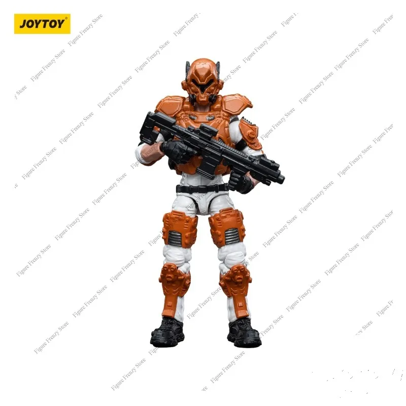 Special OfferJOYTOY 1/18 Action Figure Army Builr Promotion Pack Figure 14 Anime figures Toys Molin stock now
Special OfferJOYTOY 1/18 Action Figure Army Builr Promotion Pack Figure 14 Anime figures Toys Molin stock now