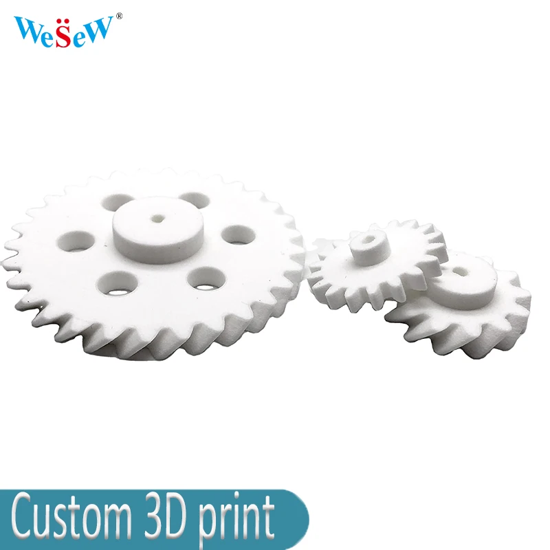 Изготовленная на заказ аэрокосмическая 3D-печать Поставщик компонентов Комплексная структура SLS 3D-печать Нейлон Услуги 3D-печати 
Изготовленная на заказ аэрокосмическая 3D-печать Поставщик компонентов Комплексная структура SLS 3D-печать Нейлон Услуги 3D-печати