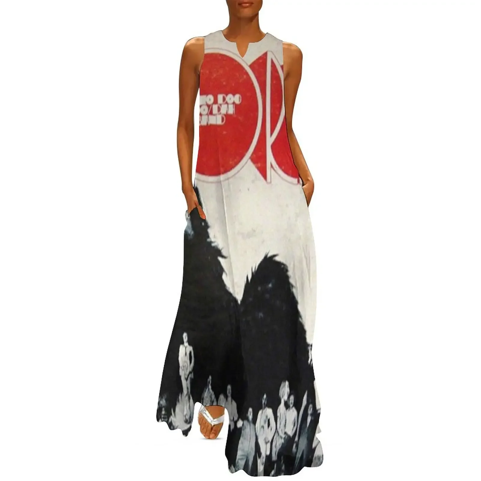Bonzo Dog Doo Dah Band Gorilla Long Dress Woman dresses womens clothing Long dresses Dress
Bonzo Dog Doo Dah Band Gorilla Long Dress Woman dresses womens clothing Long dresses Dress