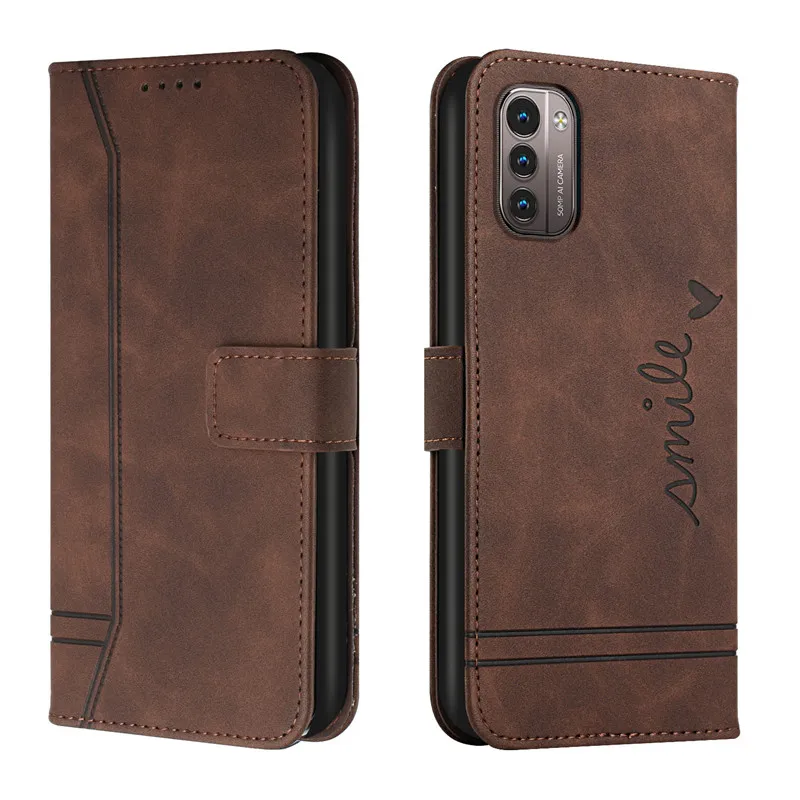 Leather Flip Phone Case For LG Nokia 3.4 5.4 G10 G20 G30 G50 5G G300 G11 G21 G60 G22 Anti-knock Wallte Card Slot Cover Shell
Leather Flip Phone Case For LG Nokia 3.4 5.4 G10 G20 G30 G50 5G G300 G11 G21 G60 G22 Anti-knock Wallte Card Slot Cover Shell