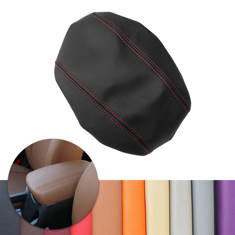 For Honda City 2008 2009 2010 2011 2012 2013 2014 Car Interior Center Console Armrest Box Pad Cover Microfiber Leather Decor
For Honda City 2008 2009 2010 2011 2012 2013 2014 Car Interior Center Console Armrest Box Pad Cover Microfiber Leather Decor