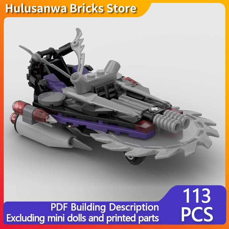 Modern Military Fighter Jets Model MOC Building Bricks War Equipment Modular Technology Gifts Holiday Assemble Children Toy Suit
Modern Military Fighter Jets Model MOC Building Bricks War Equipment Modular Technology Gifts Holiday Assemble Children Toy Suit