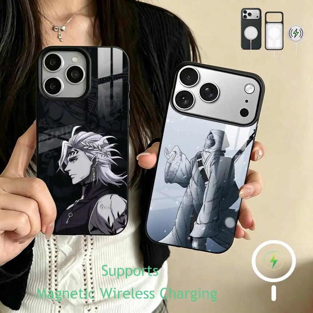 R-Record of Ragnarok Phone Case For iPhone17,16,15,14,13,12,11 Plus,Pro Supports Magnetic Wireless Charging
R-Record of Ragnarok Phone Case For iPhone17,16,15,14,13,12,11 Plus,Pro Supports Magnetic Wireless Charging