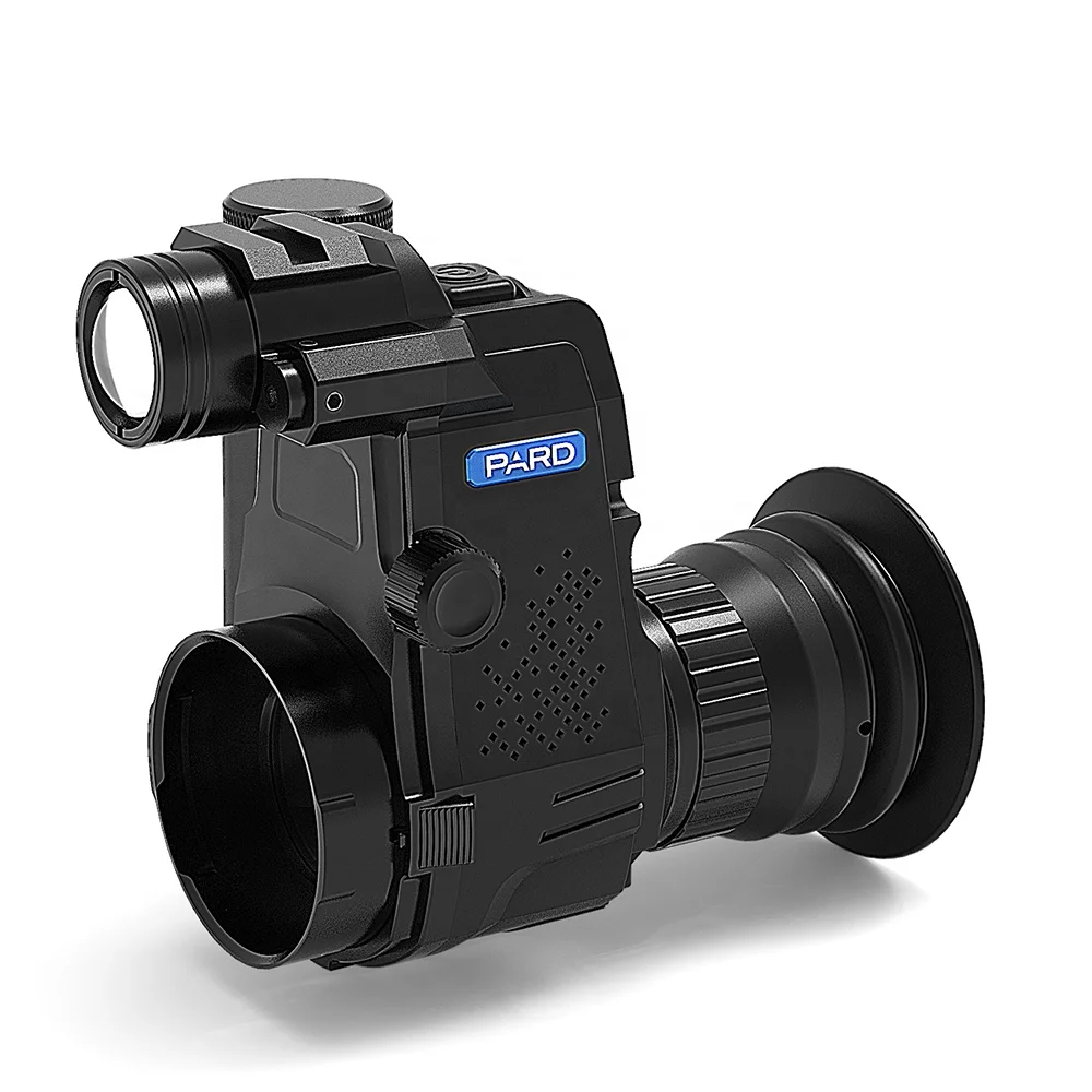 NV007S digital night vision clip on hunting scope 1080P IP67 outdoor sport device
NV007S digital night vision clip on hunting scope 1080P IP67 outdoor sport device