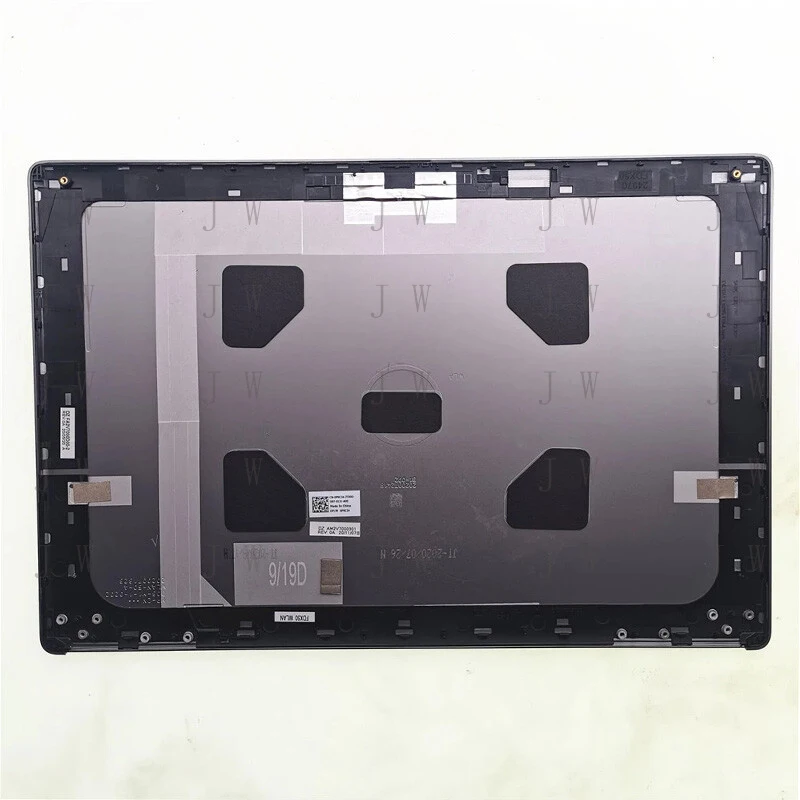Задняя крышка ЖК-экрана для Dell Precision 7550 M7550 A Shell 0P9C34 00GNKT
Задняя крышка ЖК-экрана для Dell Precision 7550 M7550 A Shell 0P9C34 00GNKT