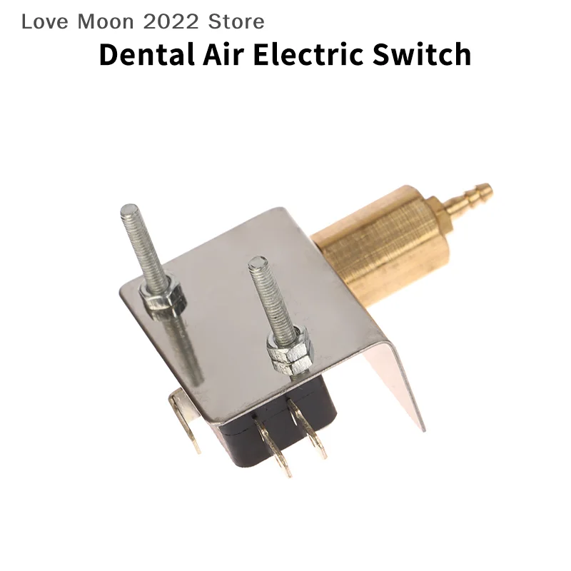 Dental Air Electric Switch Microswitch Pneumatic Valve Dental Chair Repair Replace Spare Parts Ultrasonic Scaler Micro Switch
Dental Air Electric Switch Microswitch Pneumatic Valve Dental Chair Repair Replace Spare Parts Ultrasonic Scaler Micro Switch