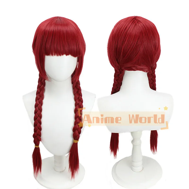 Anime Touhou Project Rin Kaenbyou Cosplay Wig Halloween Carnival Party Props Synthetic Hair Heat Resistant Fiber + Wig Cap
Anime Touhou Project Rin Kaenbyou Cosplay Wig Halloween Carnival Party Props Synthetic Hair Heat Resistant Fiber + Wig Cap