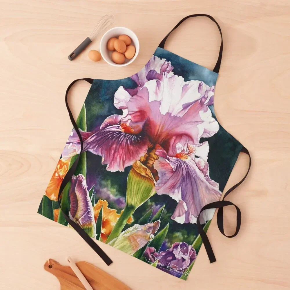 Morning Light Watercolor Painting Apron restaurant accessories Kitchen Supplies Apron
Morning Light Watercolor Painting Apron restaurant accessories Kitchen Supplies Apron