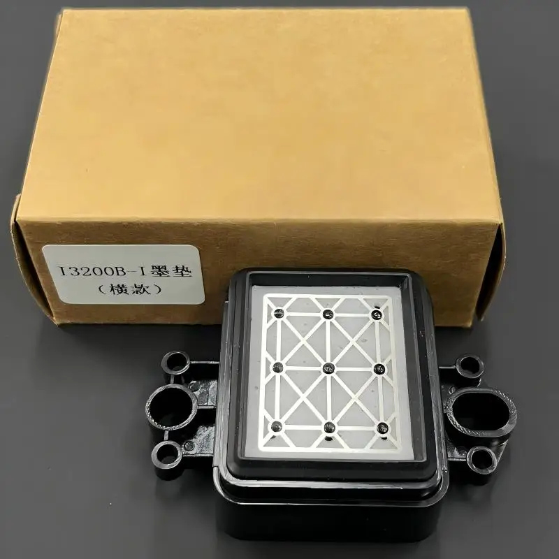 Digital Printers Ink Capping for Inkjet Printer I3200 Printer Ink Cap