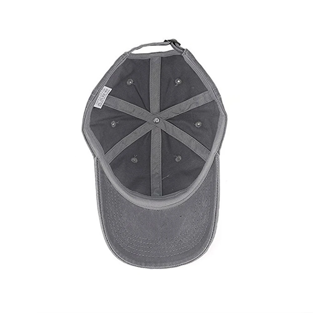 Cowboy Duckball Cap Cotton Hat Low Profile Curved Wash Dyed Adjustable Baseball Cap Unisex 6 Eyelets Ventilation Dad Hat
Cowboy Duckball Cap Cotton Hat Low Profile Curved Wash Dyed Adjustable Baseball Cap Unisex 6 Eyelets Ventilation Dad Hat