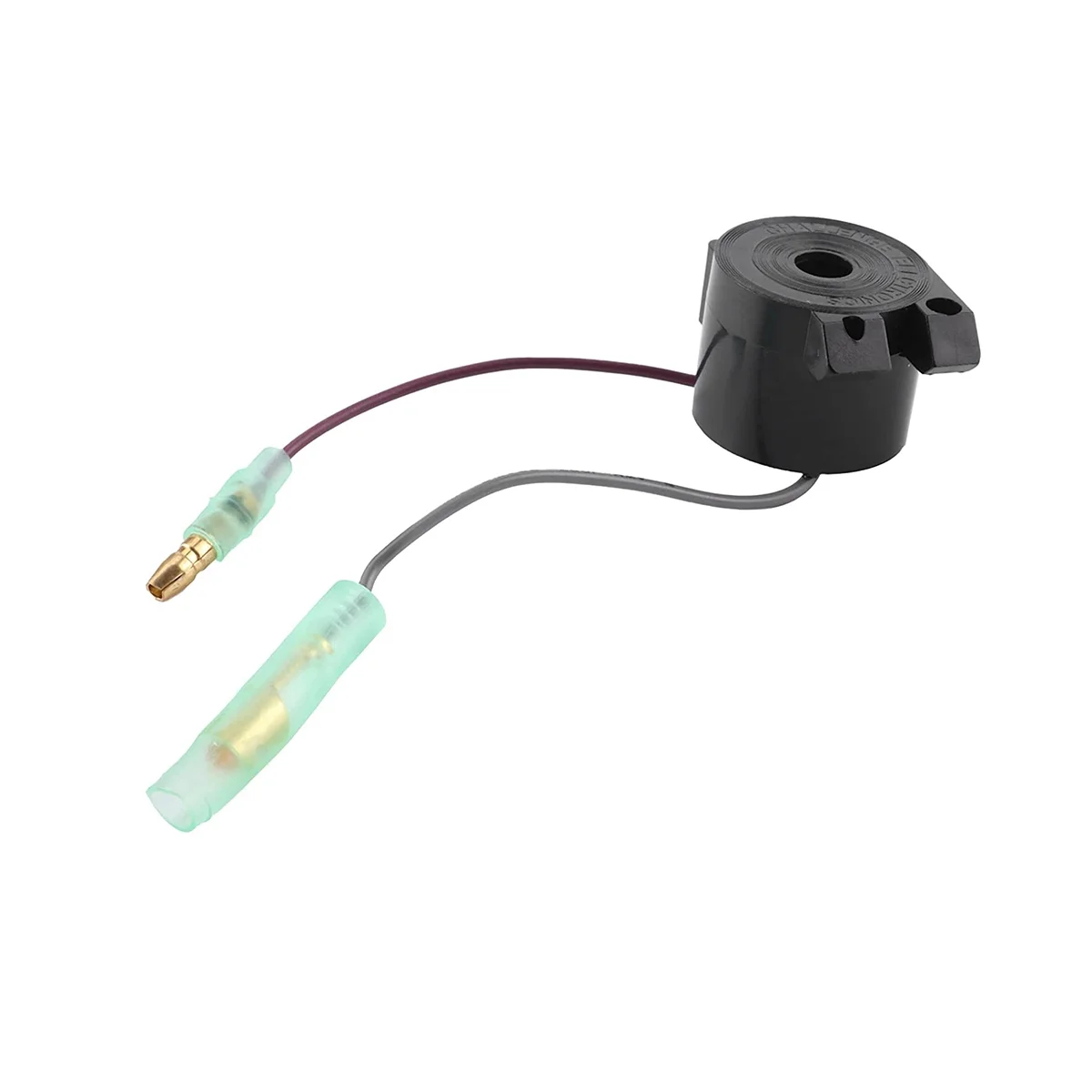 Audio Warn Alarm Remote Control Box Outboard Engine 816492A1 Single and Double Key Panel Universal
Audio Warn Alarm Remote Control Box Outboard Engine 816492A1 Single and Double Key Panel Universal