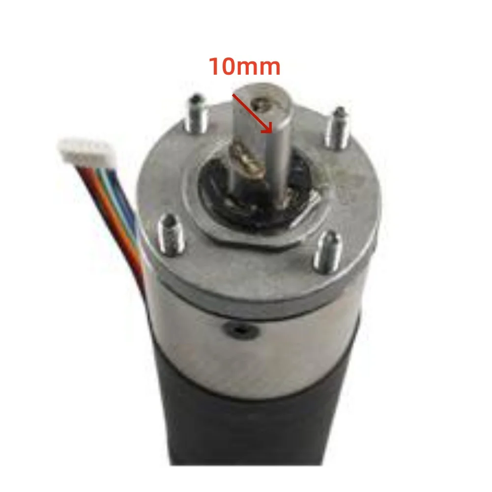 For RV For Schwintek Slide Out Motor Metal 10MM Motor Replacement Part Number 236575 017792 for Slideout System
For RV For Schwintek Slide Out Motor Metal 10MM Motor Replacement Part Number 236575 017792 for Slideout System