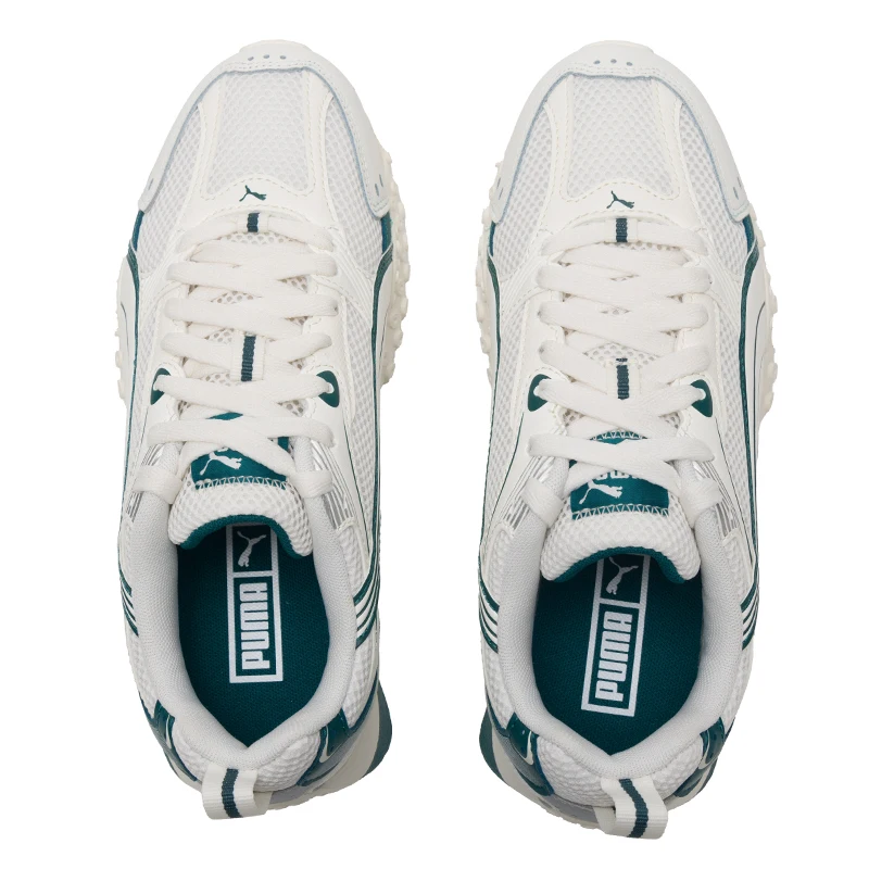 Мужская и женская обувь Puma, новая спортивная обувь для пар, модные низкие кроссовки, легкая дышащая повседневная обувь 406318-03
Мужская и женская обувь Puma, новая спортивная обувь для пар, модные низкие кроссовки, легкая дышащая повседневная обувь 406318-03