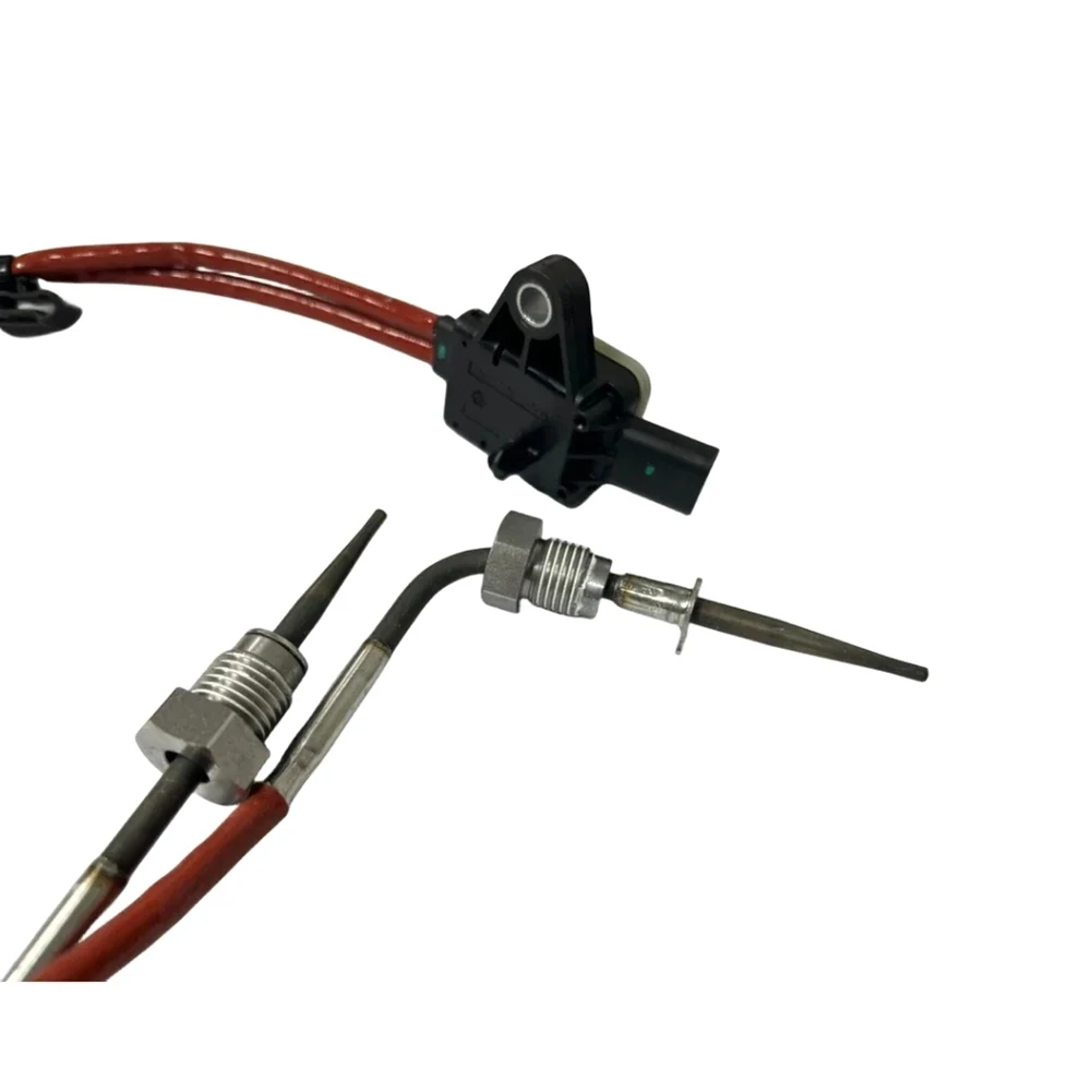AC54-Car Dust Collector Exhaust Temperature Sensor For Renault Dacia XJD Megane 4 IV MK4 H5H 1.3 TCE 226587733R
AC54-Car Dust Collector Exhaust Temperature Sensor For Renault Dacia XJD Megane 4 IV MK4 H5H 1.3 TCE 226587733R