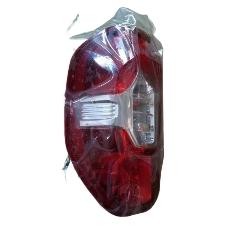 Genuine China Brake Lights Left Right Taillights Rear Taillights Plastic Left Right for Maxus T60
Genuine China Brake Lights Left Right Taillights Rear Taillights Plastic Left Right for Maxus T60