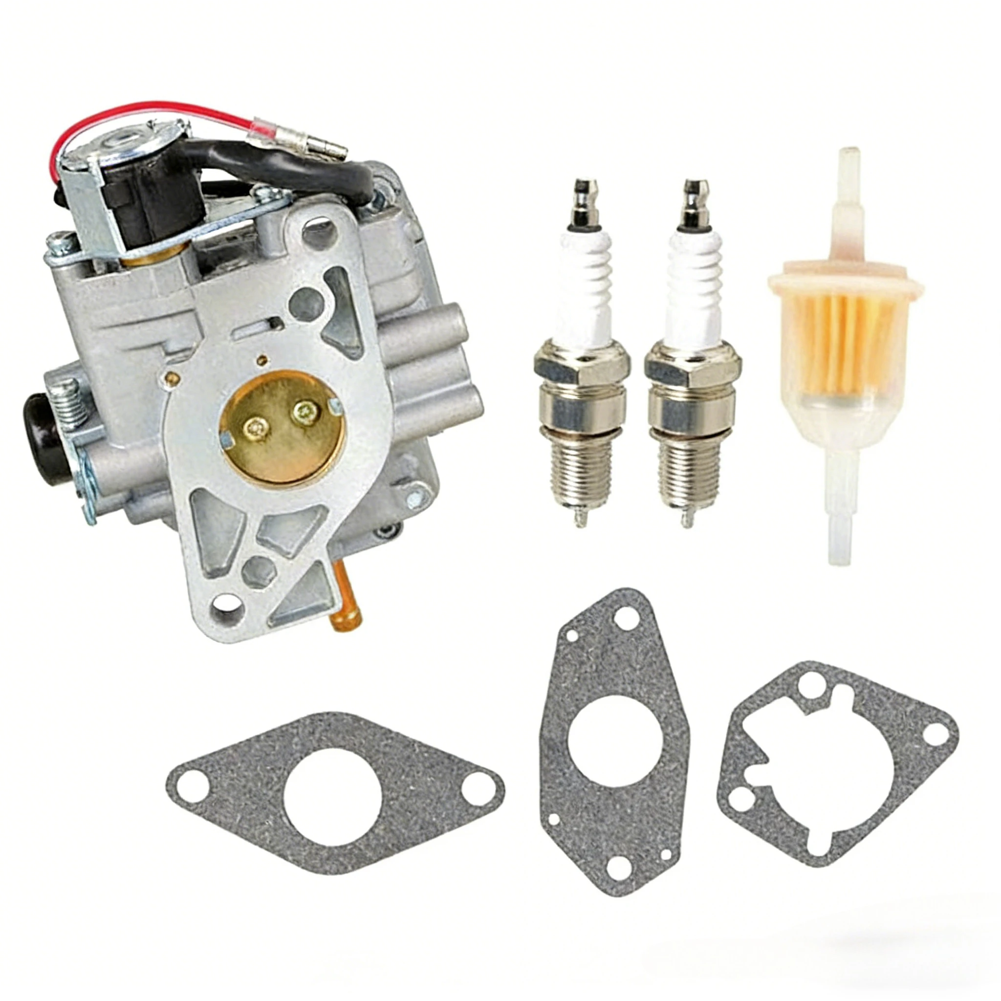 Подходит для карбюраторов Cub Cadet/MTD/Troy-Built 2518, 3184, 3225, GT2000, GT2542, GT2544, GTX2000.
Подходит для карбюраторов Cub Cadet/MTD/Troy-Built 2518, 3184, 3225, GT2000, GT2542, GT2544, GTX2000.