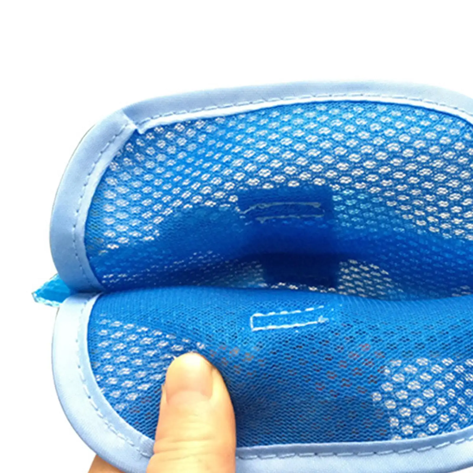 Restraint Mitts Restraint Glove Breathable Mesh for
Restraint Mitts Restraint Glove Breathable Mesh for